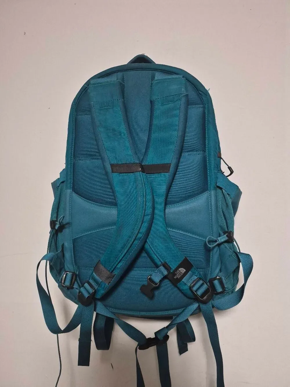 The North Face Borealis backpack